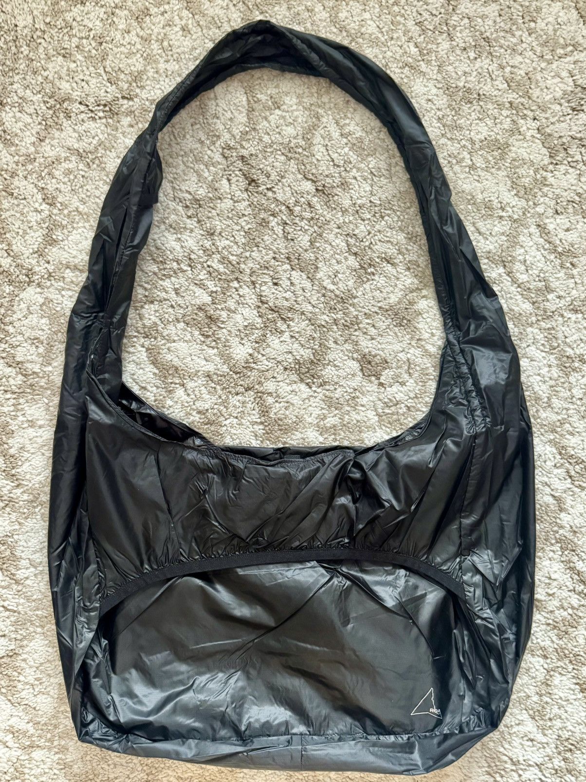 ROA ROA LAKI BAG Size ONE SIZE - 1 Thumbnail
