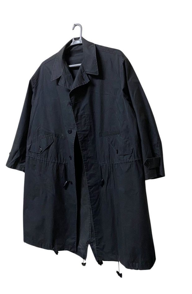 Y's for Men × Yohji Yamamoto Y’s for men Yohji Yamamoto Long Jacket Size US L / EU 52-54 / 3 - 1 Thumbnail