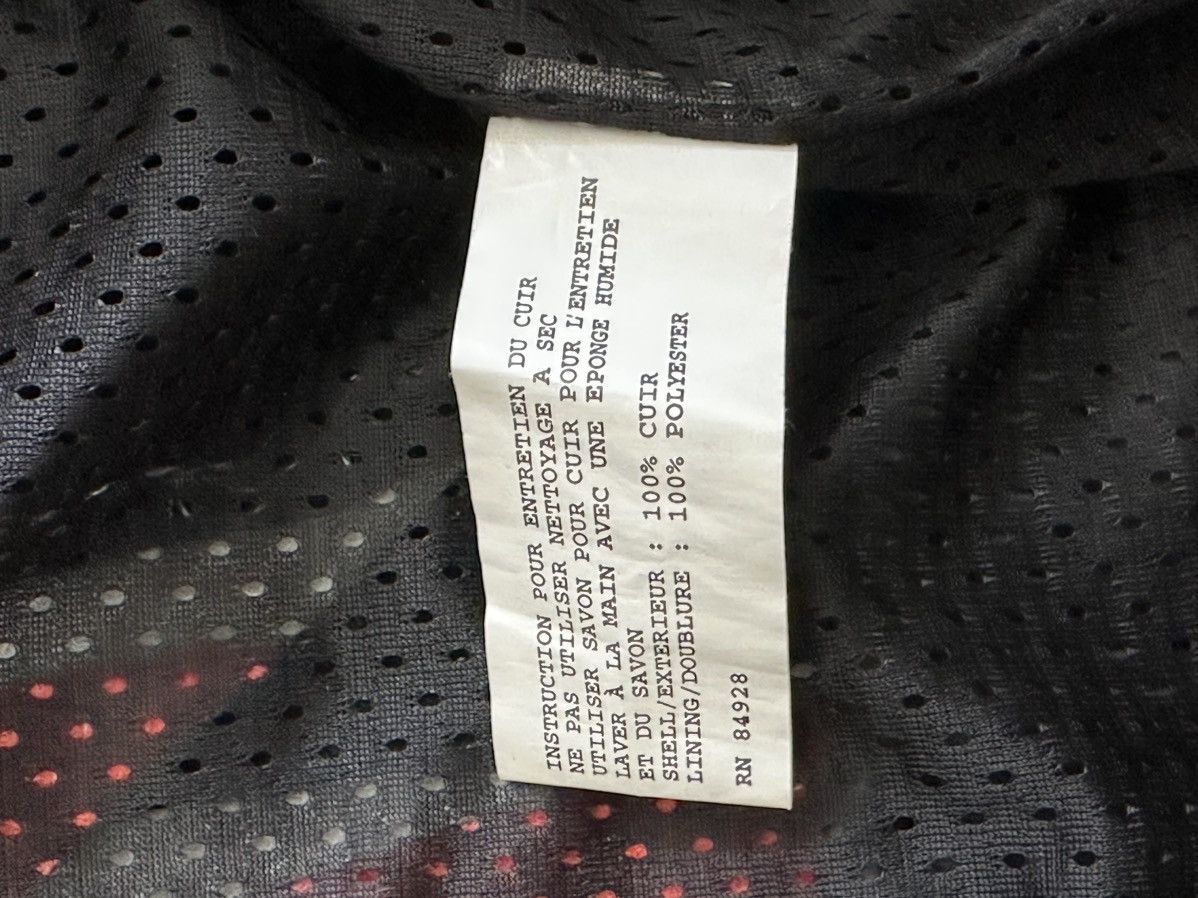 Other Teknic moto jacket Size US M / EU 48-50 / 2 - 4 Thumbnail