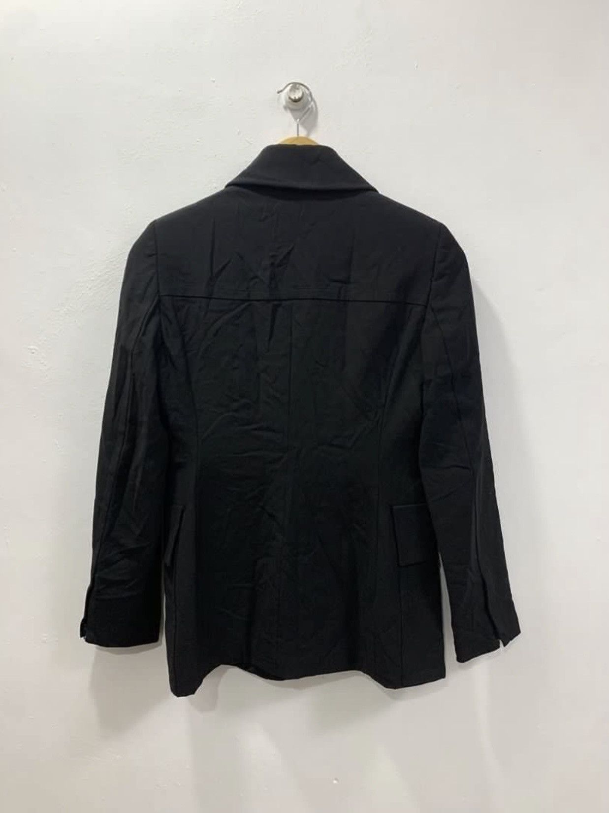 Gucci GUCCI TOM FORD - MILITARY JACKET Size XS / US 0-2 / IT 36-38 - 5 Thumbnail