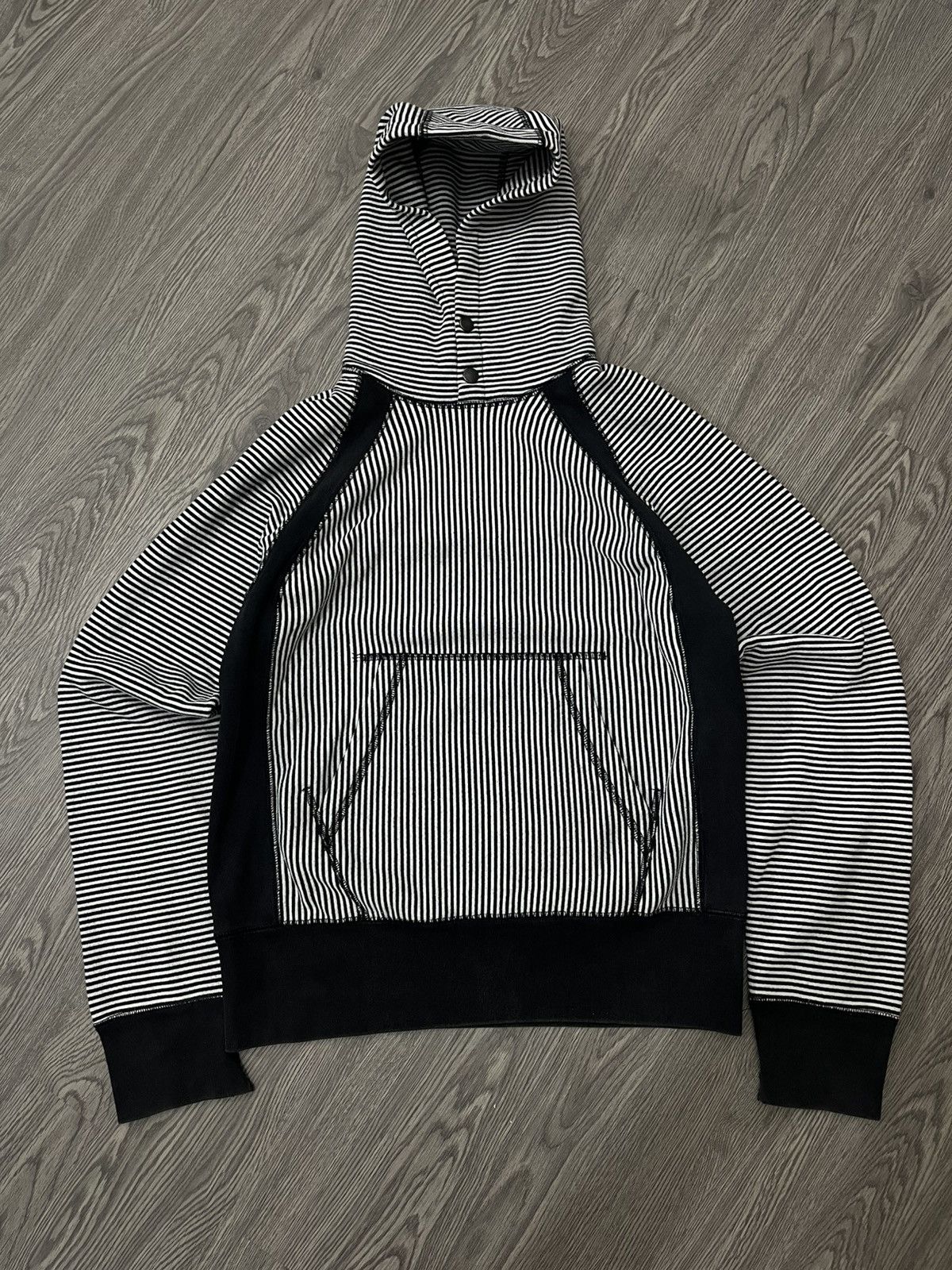 Engineered Garments Engineered Garments hoodie Size US M / EU 48-50 / 2 - 1 Thumbnail