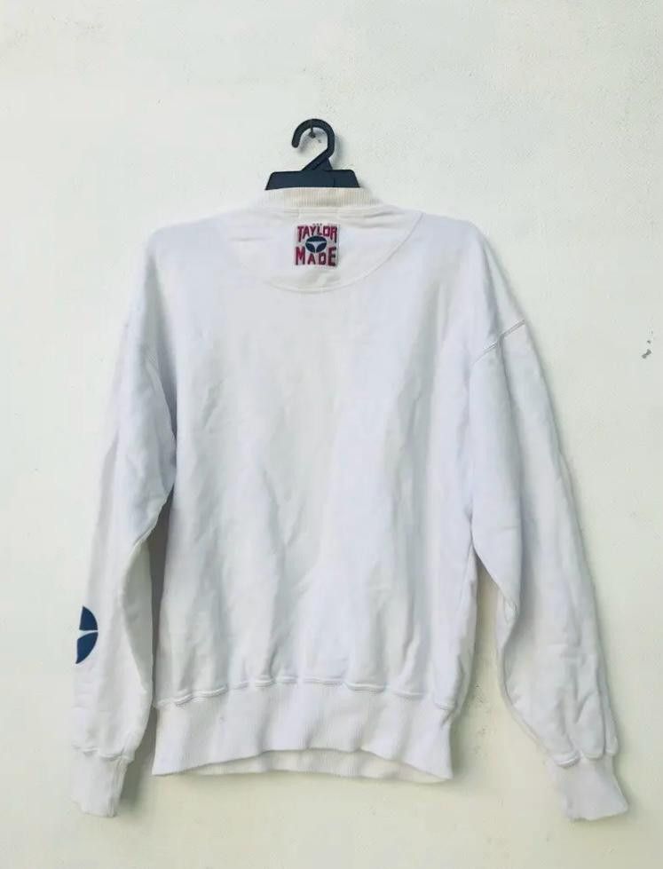 Vintage Vintage Tailor Made USA Streetwear Fashion Style Size US L / EU 52-54 / 3 - 2 Thumbnail
