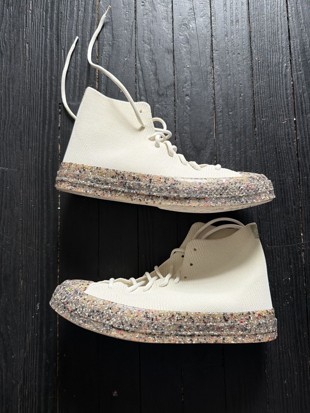 Converse Recycled Renew Line - Converse Size US 10 / EU 43 - 6 Thumbnail