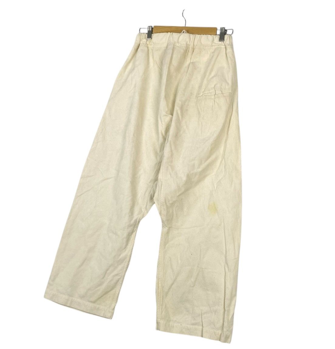 Designer × Vintage Vintage Autumn Europe and the United States hip-hop casual Size US 26 / EU 42 - 2 Thumbnail