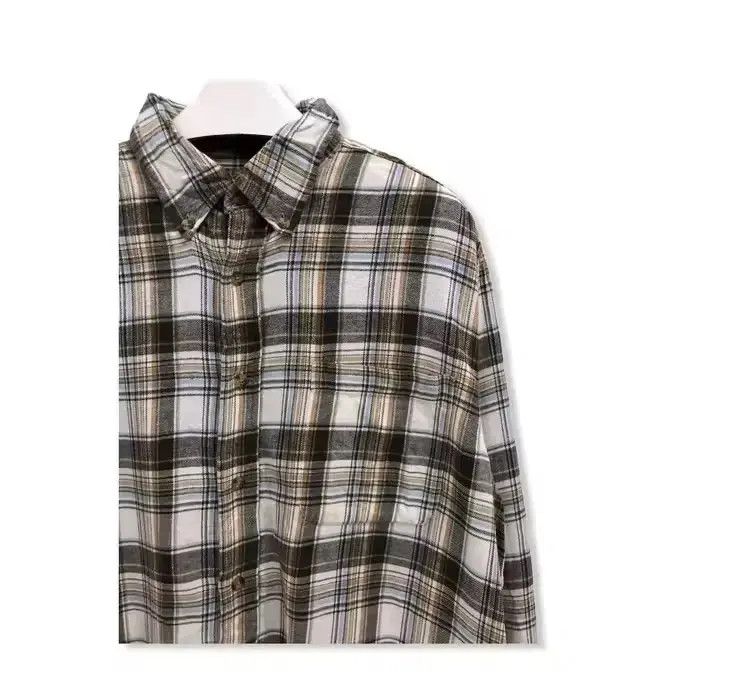 Flannel × Vintage Vintage Croft&Barrow Plaid Tartan Flannel Shirt 👕 Size US M / EU 48-50 / 2 - 2 Thumbnail
