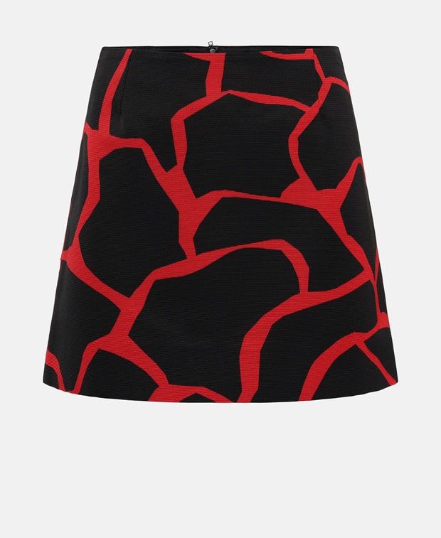 Dolce & Gabbana Miniskirt Size 24" / US 00 / IT 34 - 1 Thumbnail