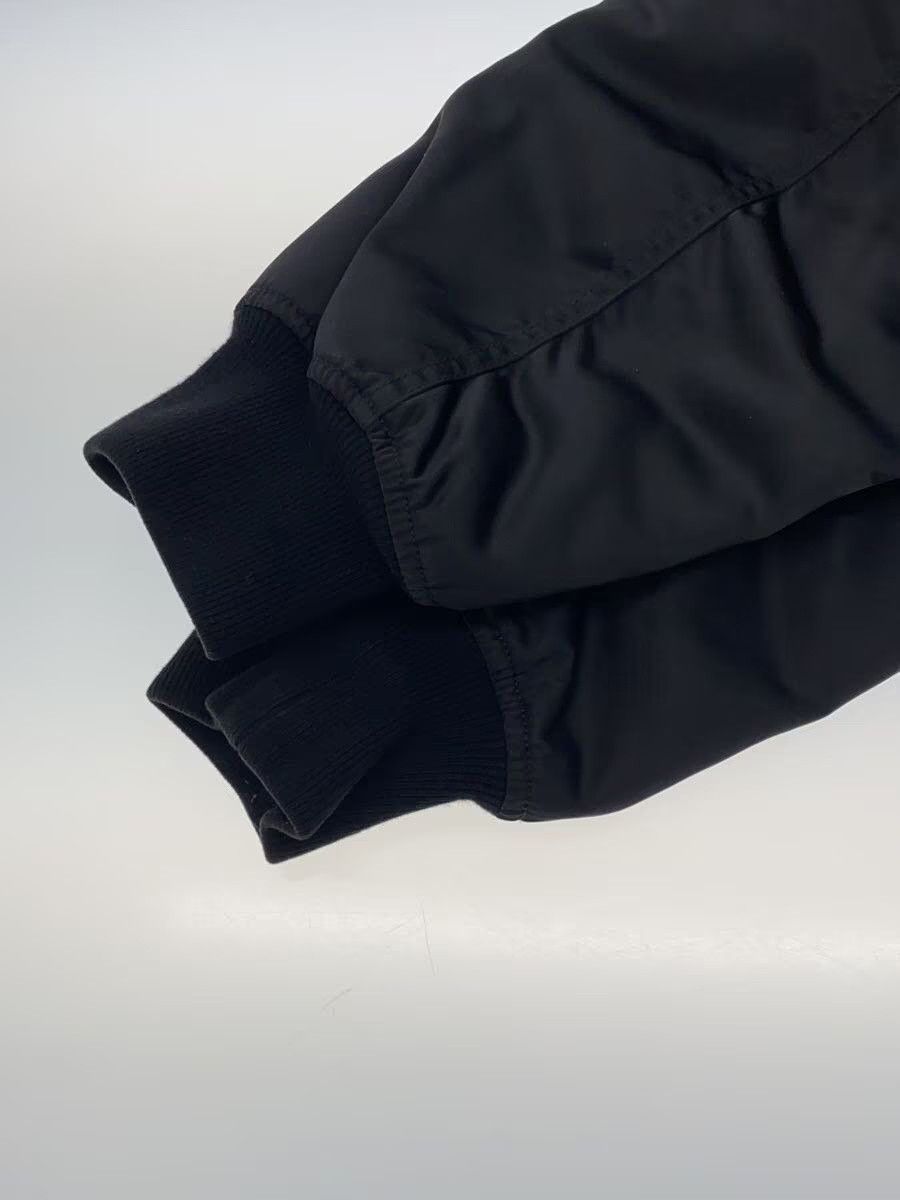 Palm Angels Palm Angels Ma-1 Flight Jacket Black Size US XS / EU 42 / 0 - 5 Thumbnail