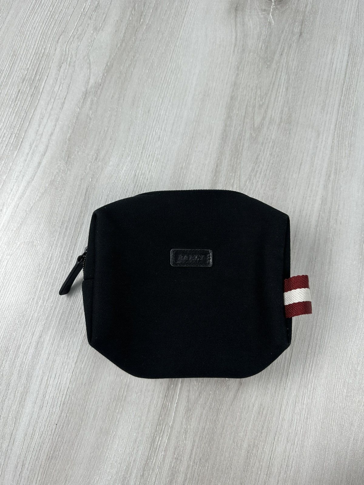 Bally Bally cosmetic bag Size ONE SIZE - 1 Thumbnail