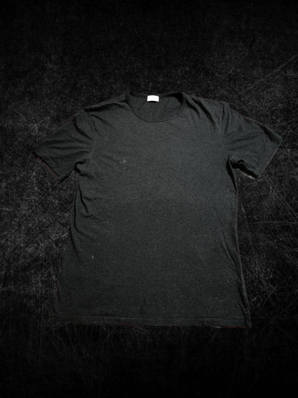 Asket ASKET T-Shirt Lightweight The T-Shirt Short Sleeve Size US L / EU 52-54 / 3 - 1 Thumbnail
