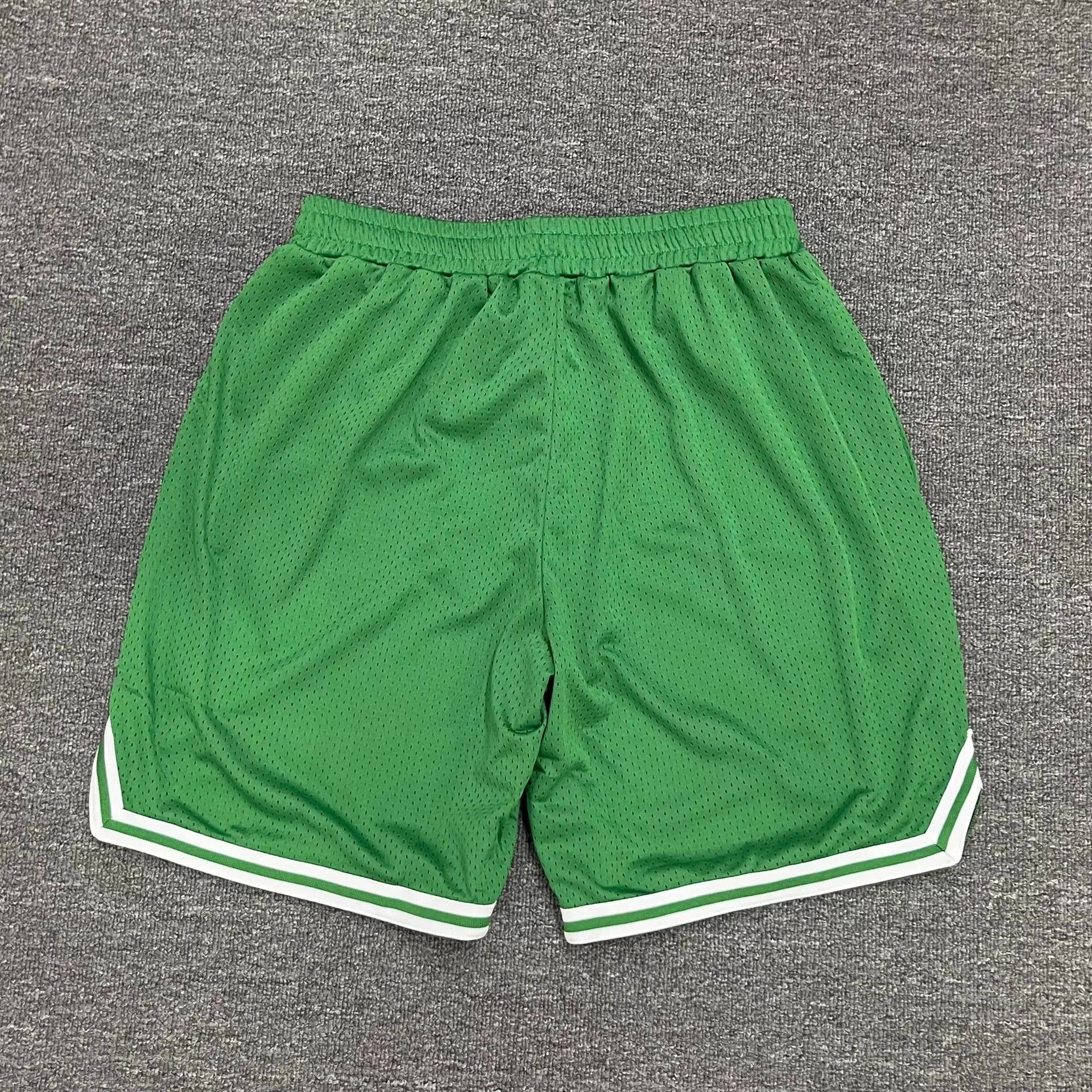 Billionaire Boys Club BBC Running Dog Shorts Q5 Size US 34 / EU 50 - 3 Thumbnail