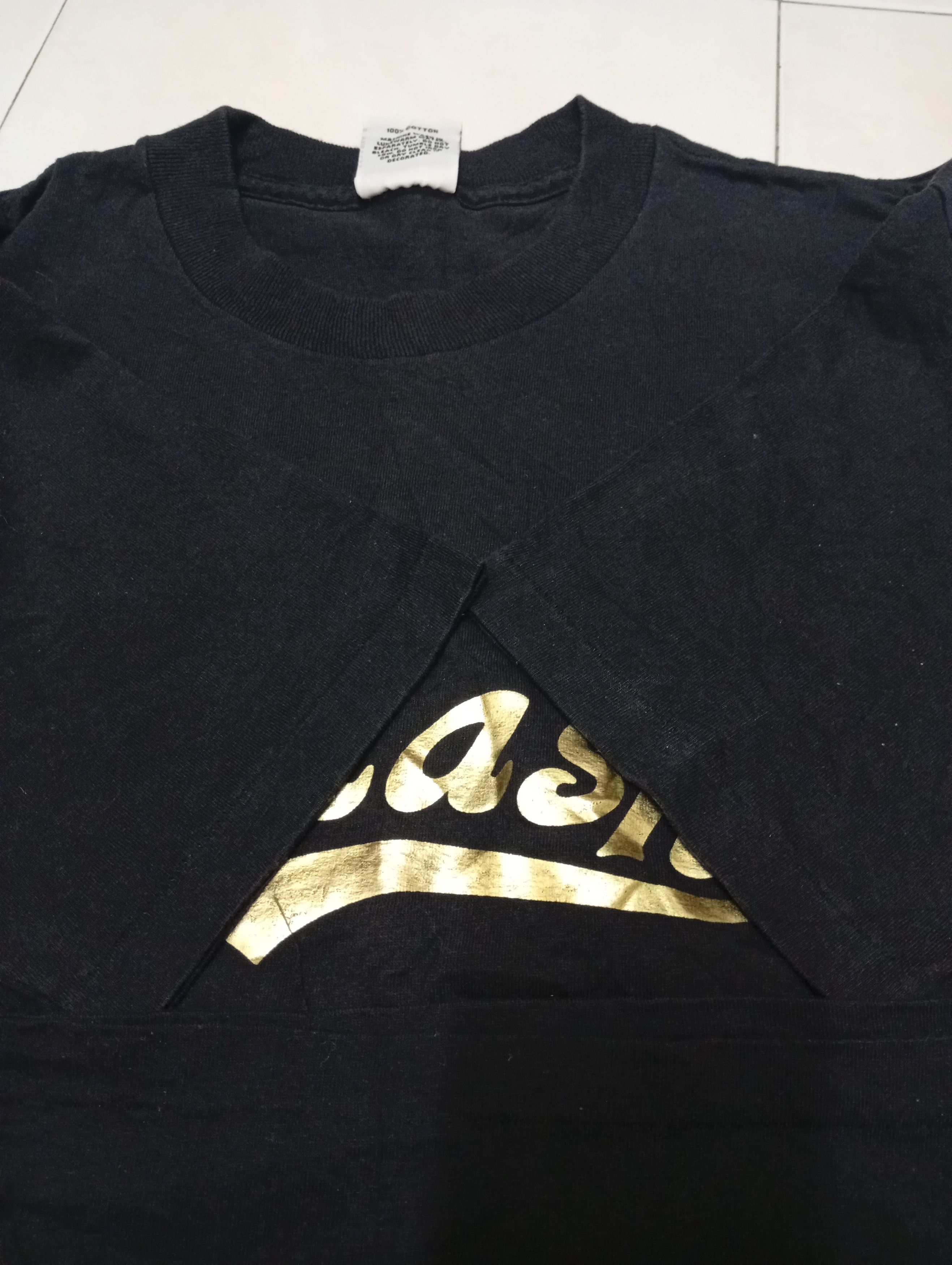 Vintage Vintage Splash X Streetwear Size US M / EU 48-50 / 2 - 8 Thumbnail