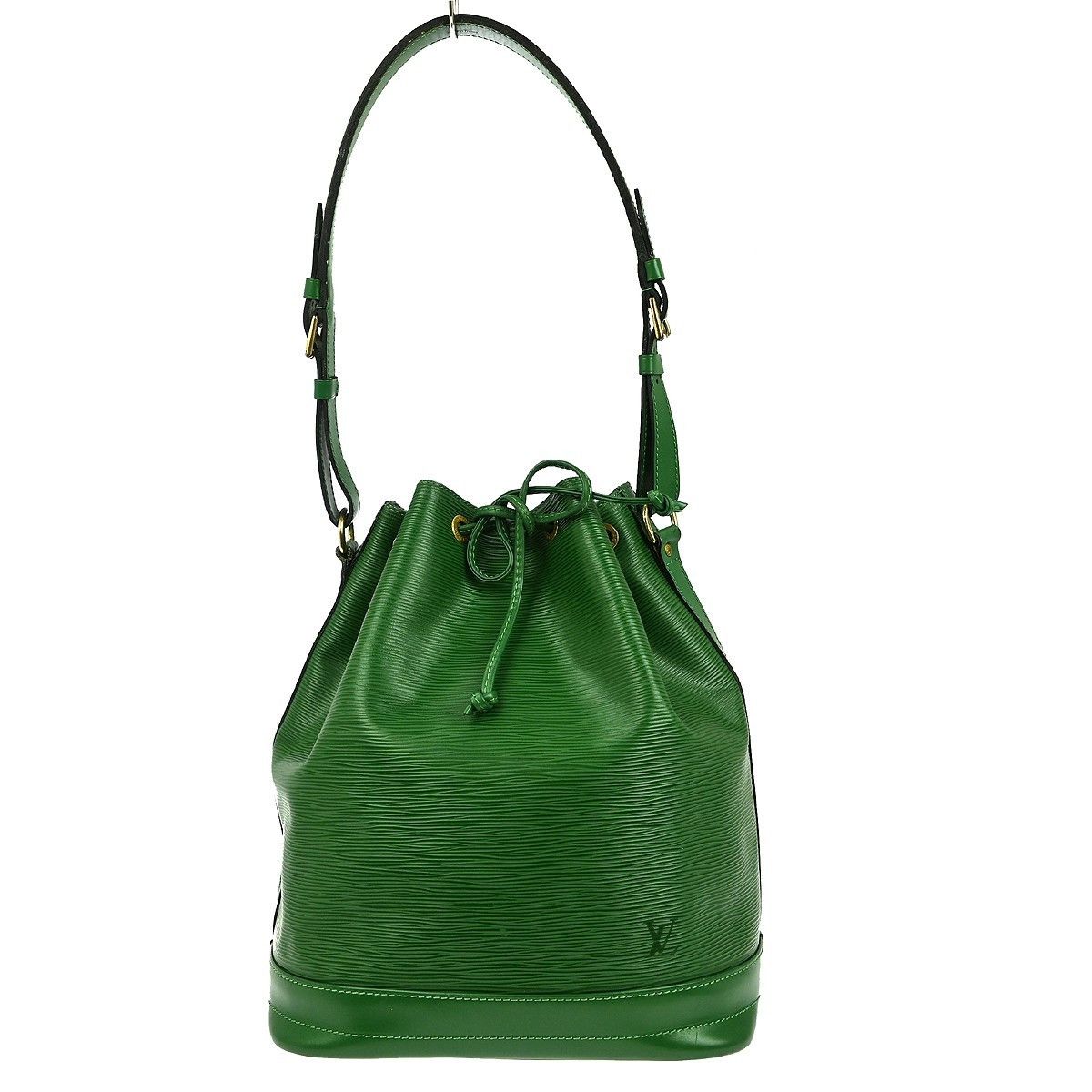 Louis Vuitton Louis Vuitton Noe Shoulder bag Leather Size ONE SIZE - 1 Thumbnail