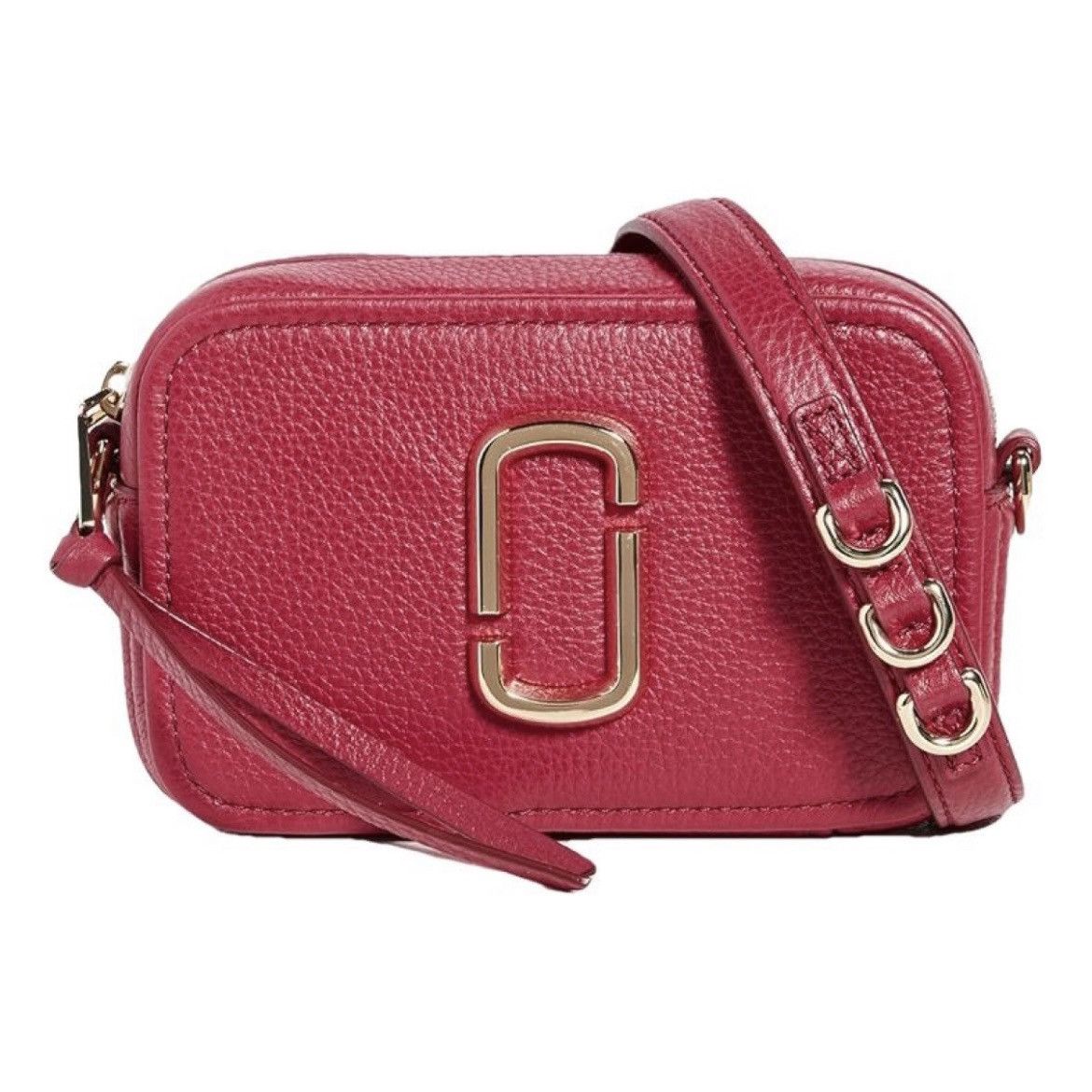Marc Jacobs The Softshot 17 Crossbody Bag Size ONE SIZE - 1 Thumbnail