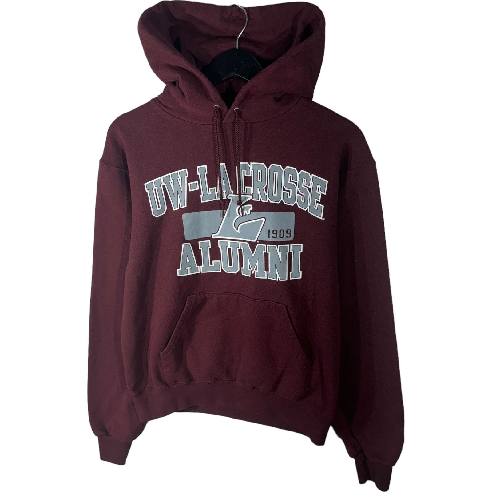 Champion Champion UW Lacrosse Alumni Spellout Hoodie Size US S / EU 44-46 / 1 - 3 Thumbnail