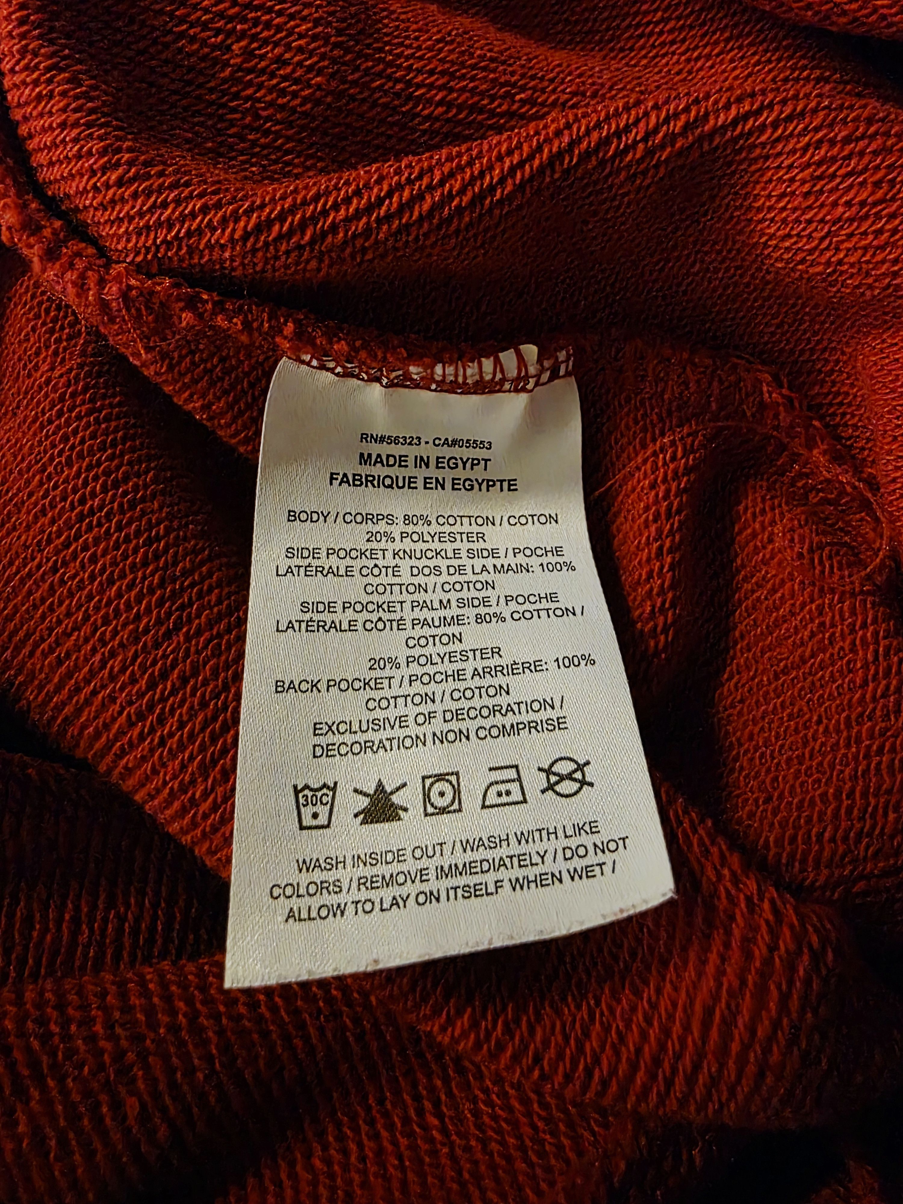 Nike Nike Sportswear Club Fleece Pants Size US 28 / EU 44 - 4 Thumbnail