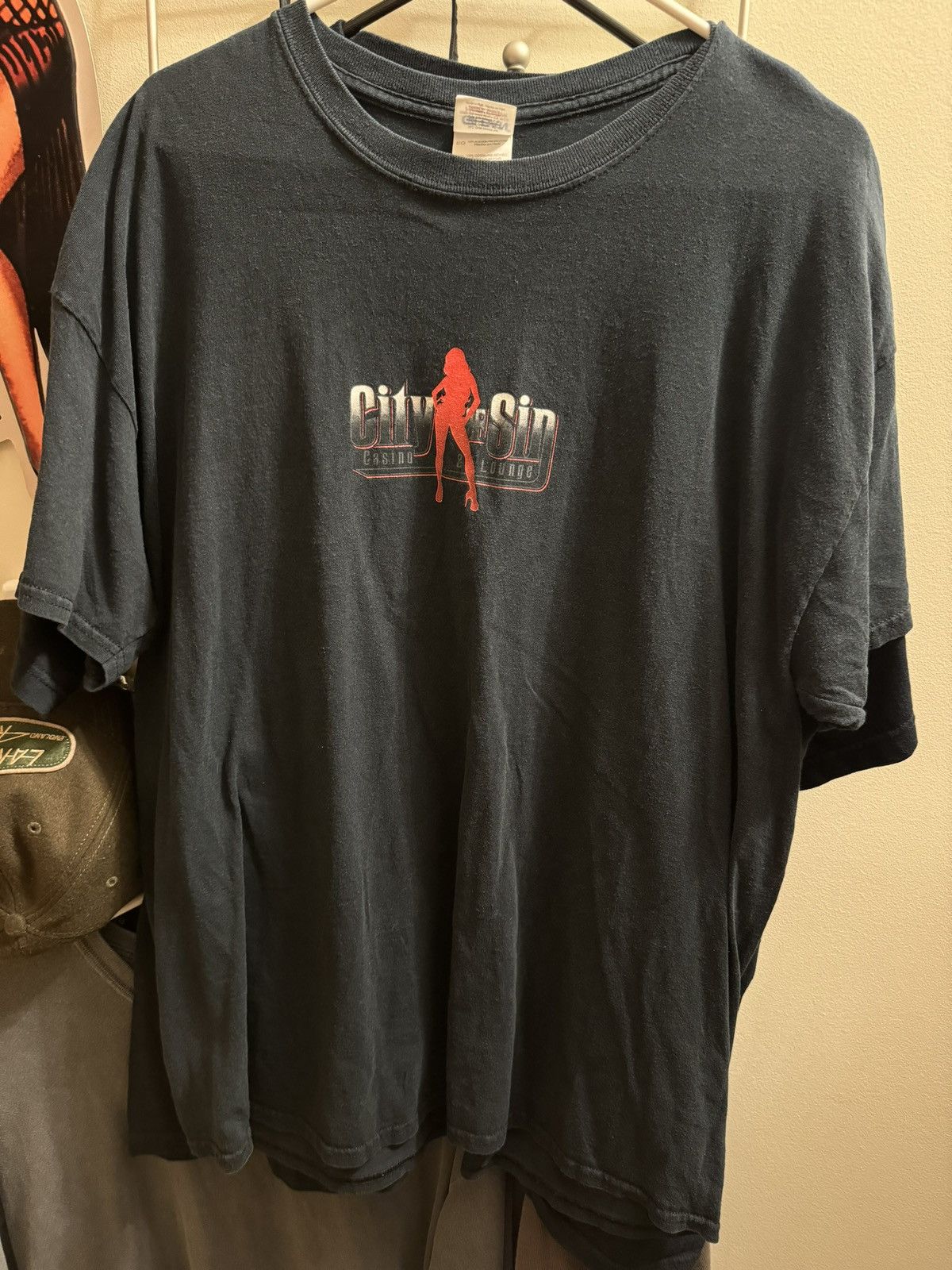 Vintage Vintage Size US XL / EU 56 / 4 - 1 Thumbnail