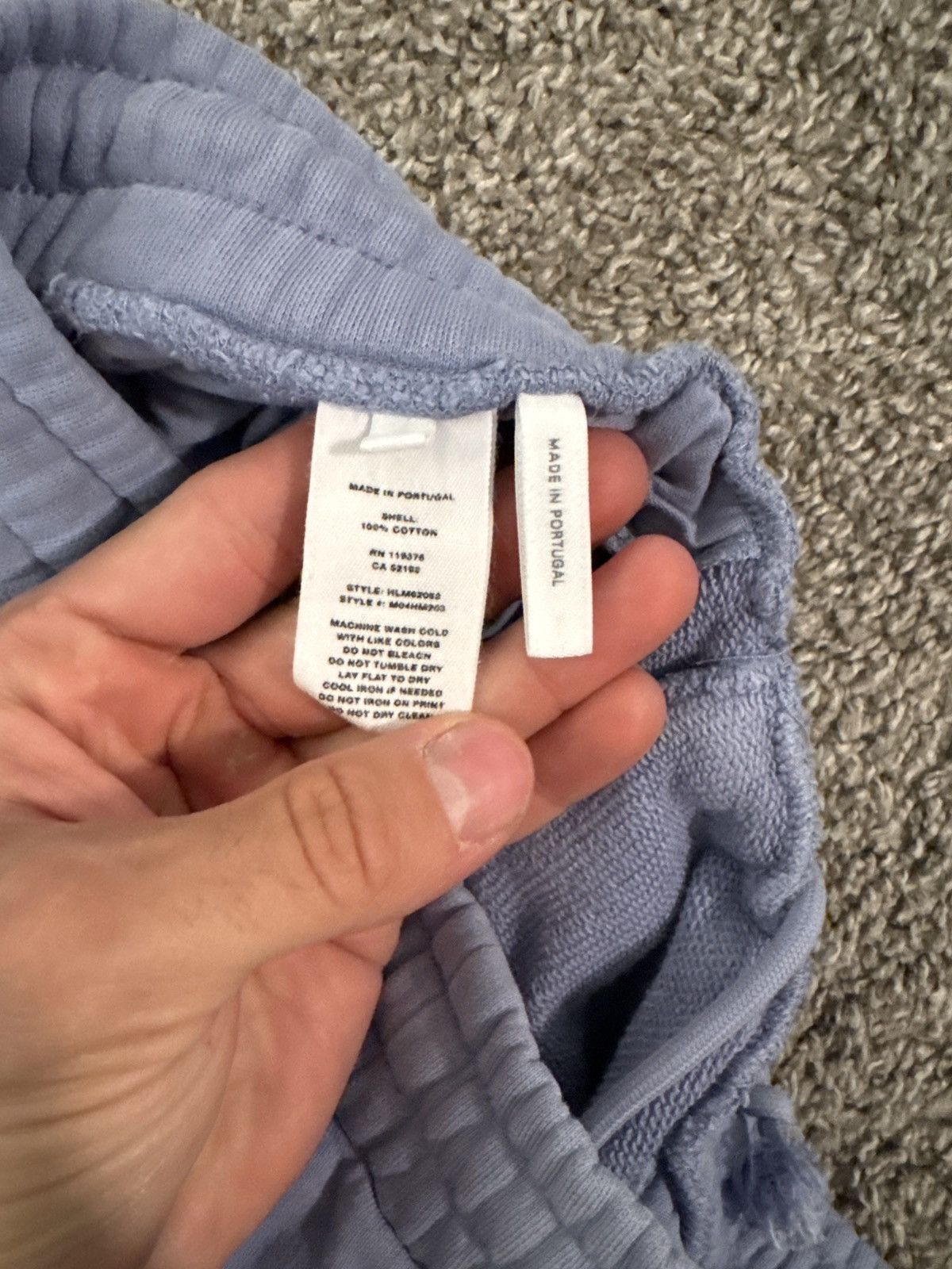 Helmut Lang Helmut Lang Shorts Size US 32 / EU 48 - 1 Thumbnail