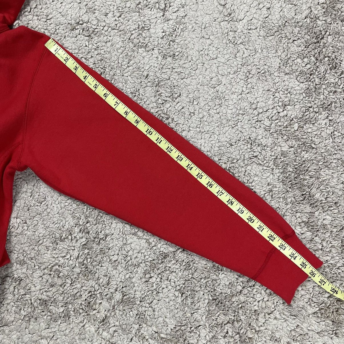 Supreme Supreme Bandana Box Logo Pullover Hoodie Size US M / EU 48-50 / 2 - 14 Thumbnail