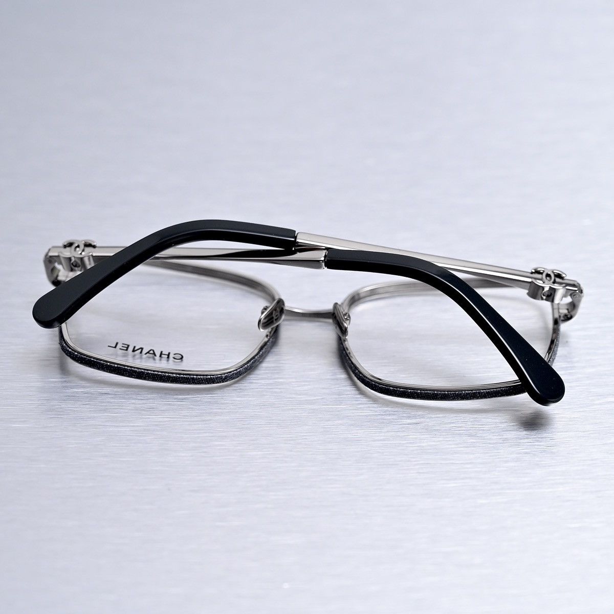 Chanel CHANEL 0CH2219 C124 GLASSES Size ONE SIZE - 8 Thumbnail