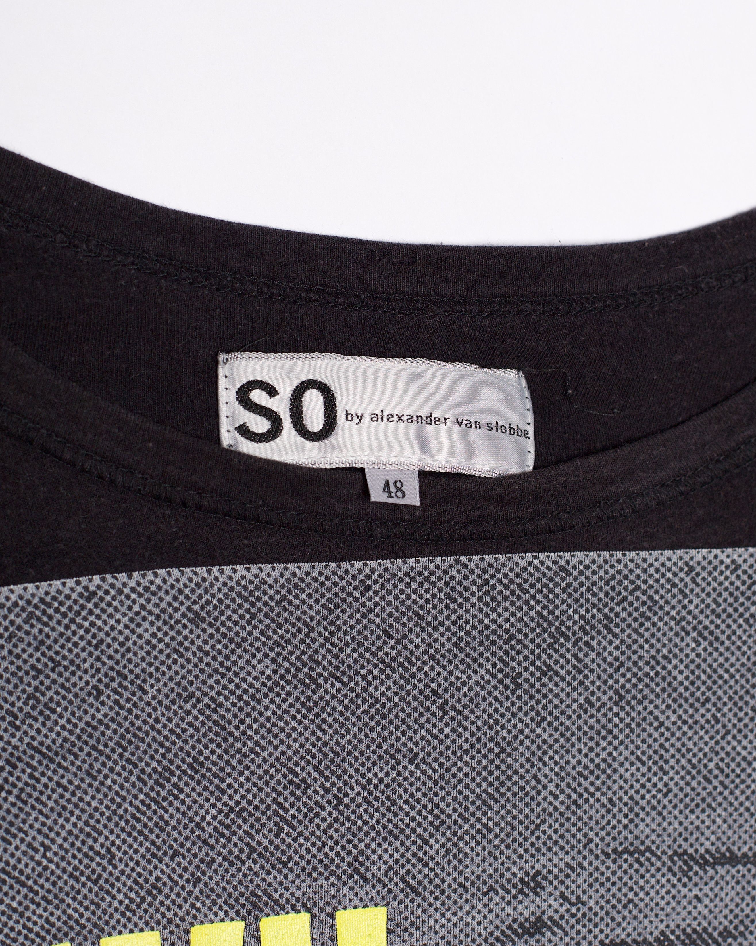 Other SO by Alexander Van Slobbe Longsleeve Size US M / EU 48-50 / 2 - 4 Thumbnail
