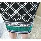 White House Black Market White House Black Market Dress Size 0 Geometric Size XS / US 0-2 / IT 36-38 - 13 Thumbnail
