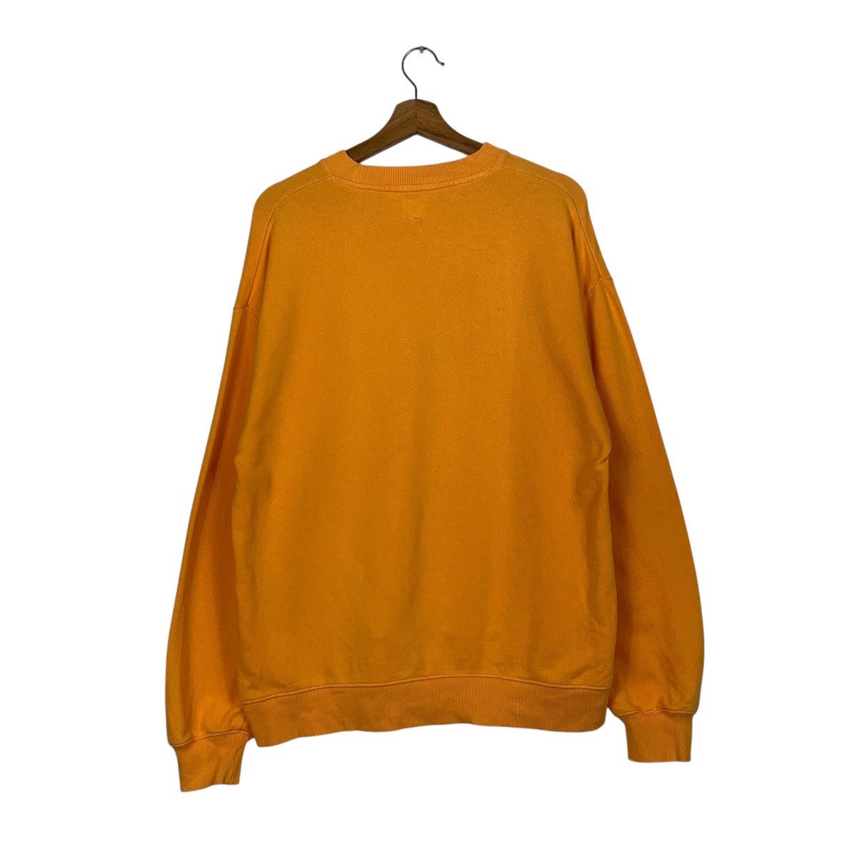 Japanese Brand Michigan Lakes State Sweatshirt Size US M / EU 48-50 / 2 - 7 Thumbnail