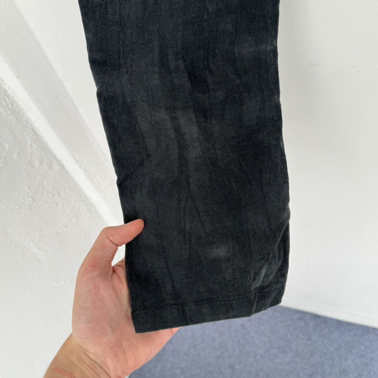 Jacob Cohen Jacob Cohen Velvet Pants Size US 28 / EU 44 - 4 Thumbnail