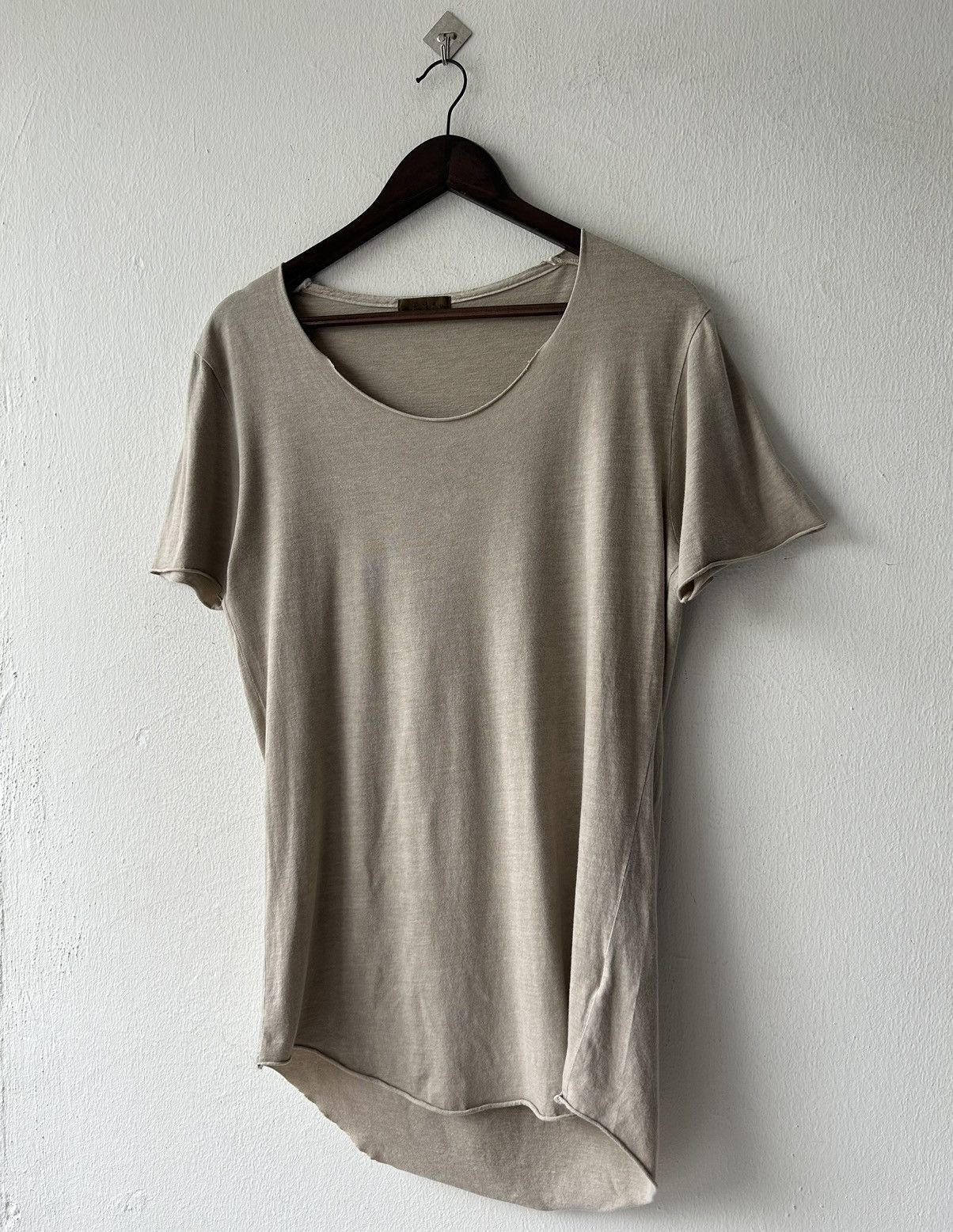 GOA G.O.A Short Sleeve Size US S / EU 44-46 / 1 - 11 Thumbnail