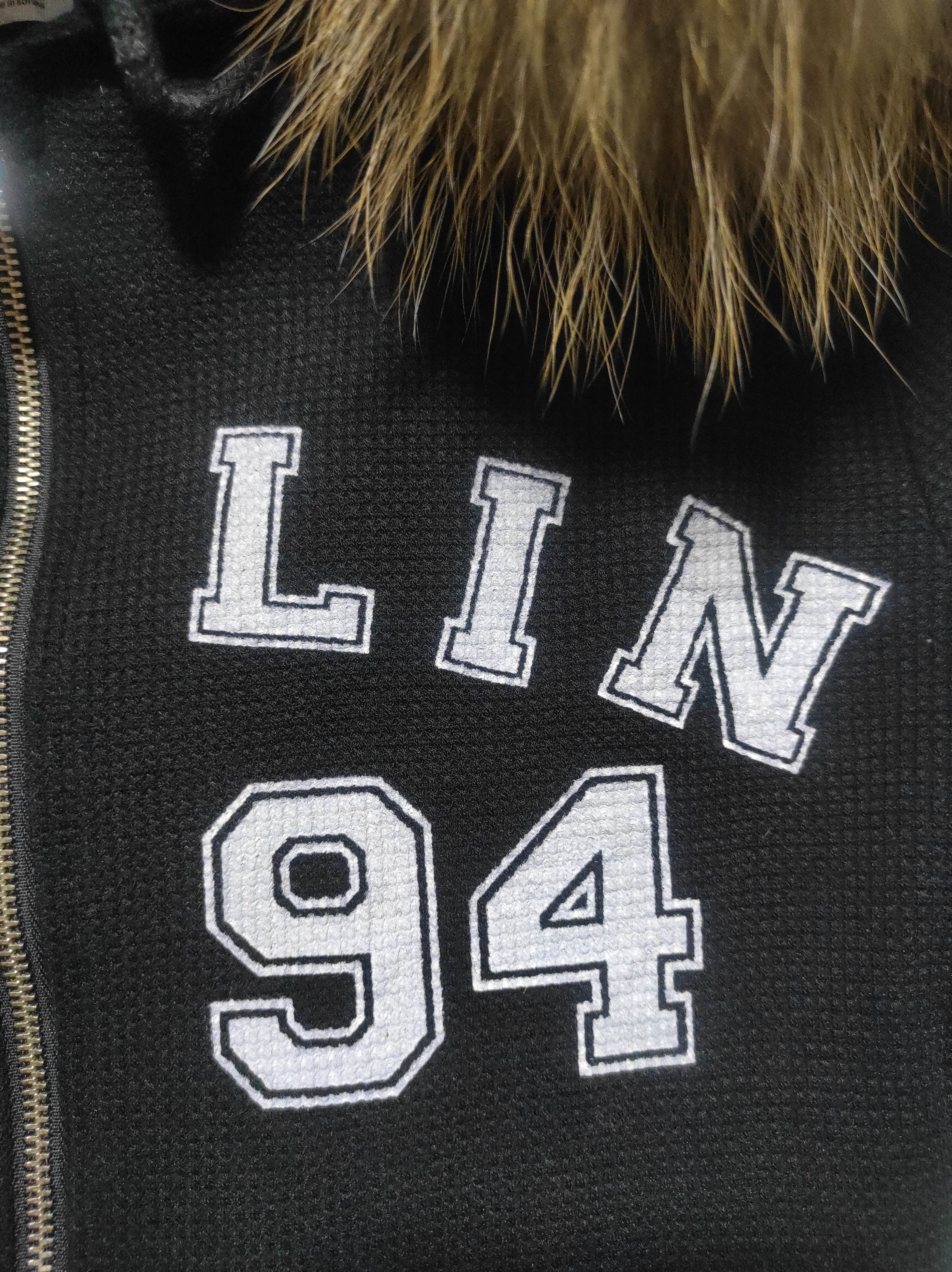 Hysteric Glamour Another Berlin Crop Double Zipper Fur Hoodie LGB style Size XS / US 0-2 / IT 36-38 - 6 Thumbnail