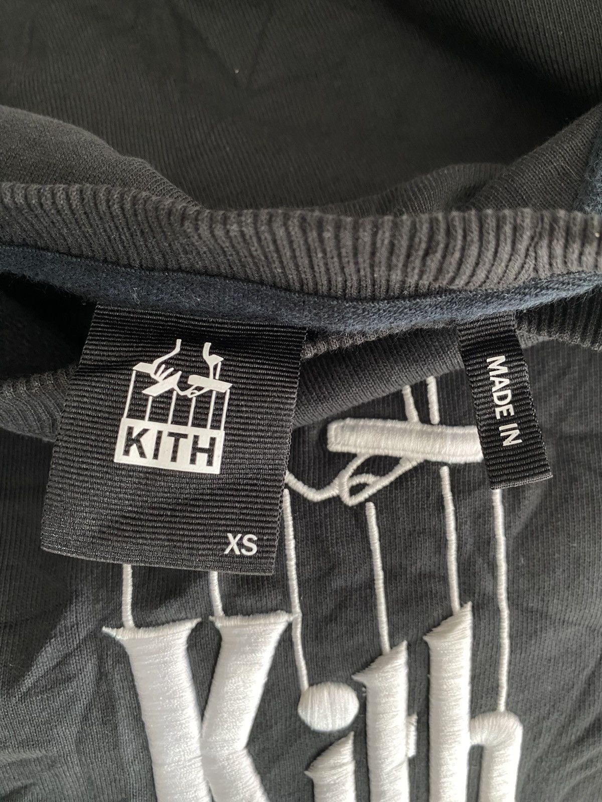 Kith 2020 Kith Paramount Pictires Crewneck Size US XS / EU 42 / 0 - 7 Thumbnail