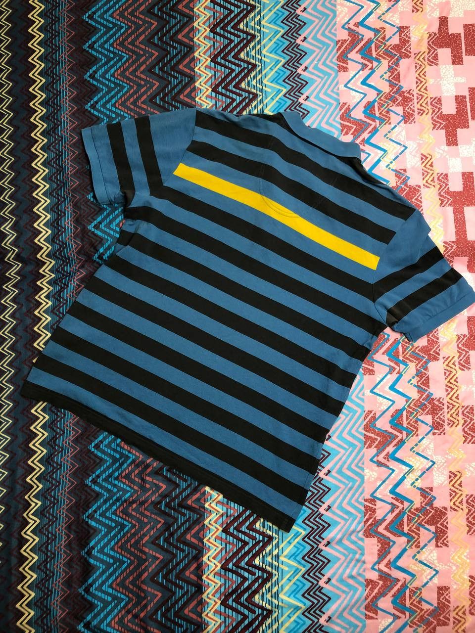 Hugo Boss × Vintage Hugo Boss Polo Shirt Men’s Size XL Regular Fit Casual Top Size US XL / EU 56 / 4 - 14 Thumbnail