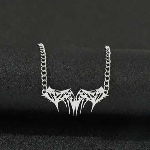 Other Thorns Clavicale Pendant Necklace Chain Size ONE SIZE - 3 Thumbnail