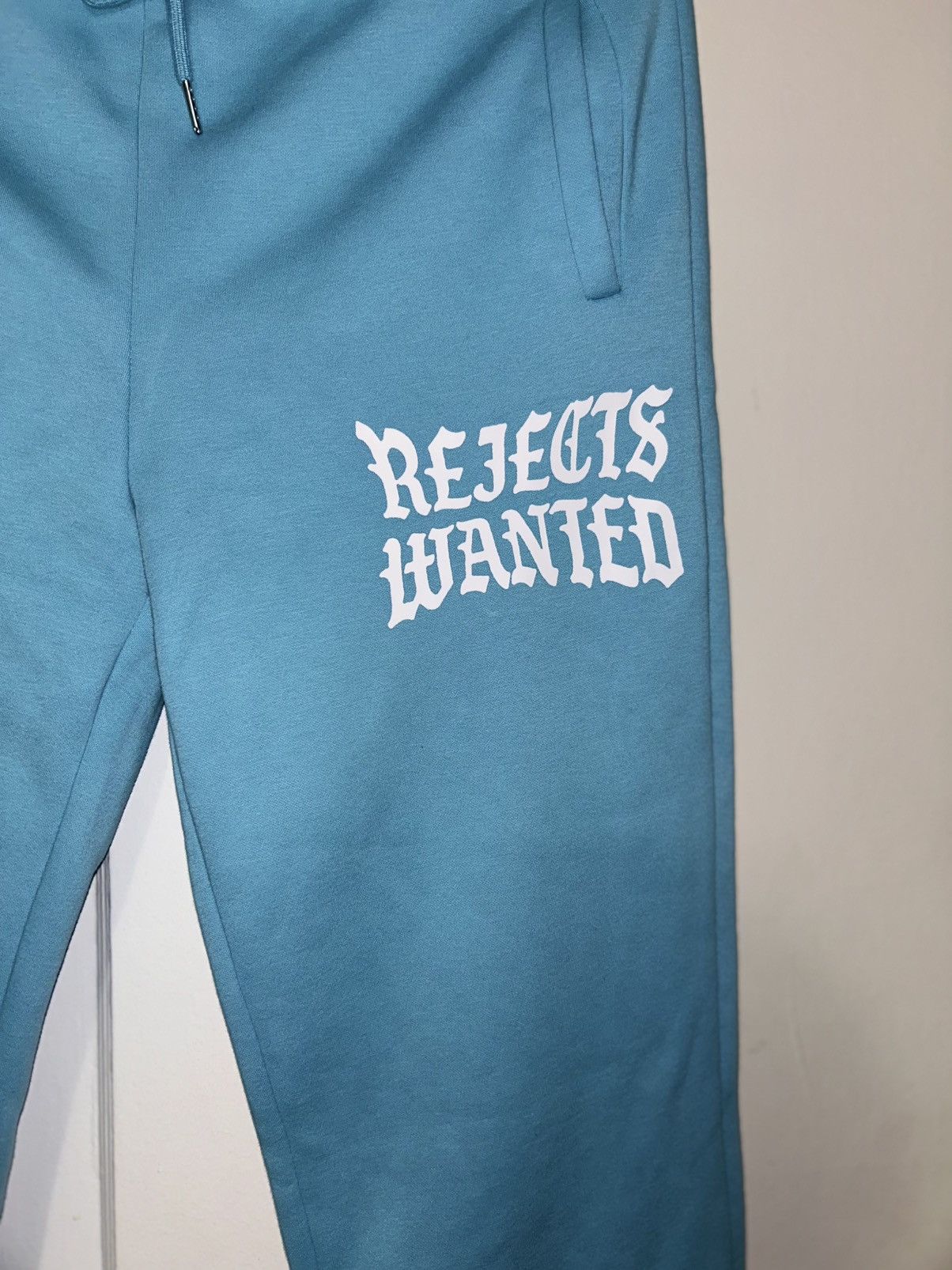 Other Abandoned Society Baggy Sweatpants Size US 32 / EU 48 - 2 Thumbnail