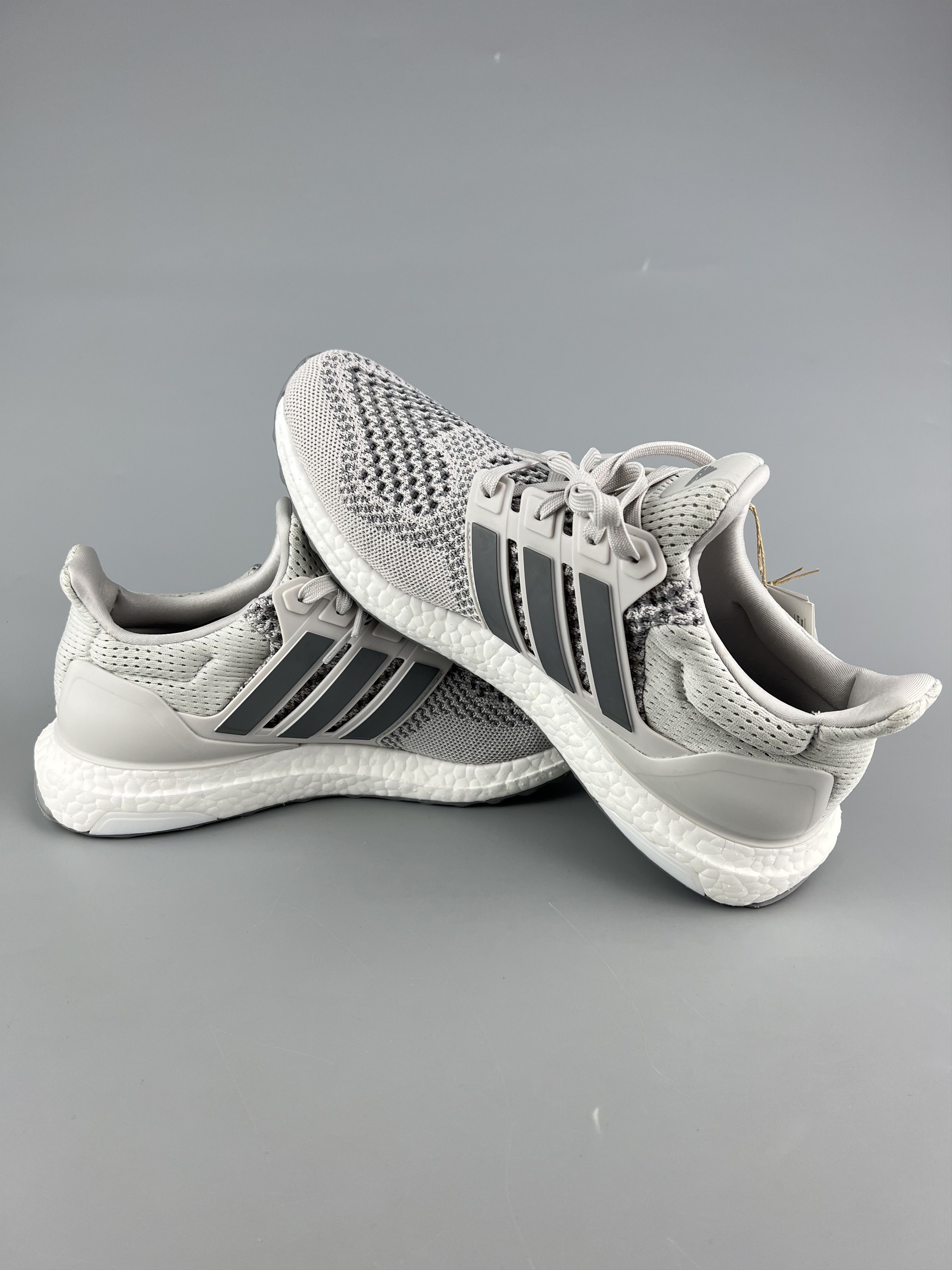 Adidas Adidas Ultraboost 1.0 Men's Running Shoes Size US 8.5 Size US 8.5 / EU 41-42 - 6 Thumbnail