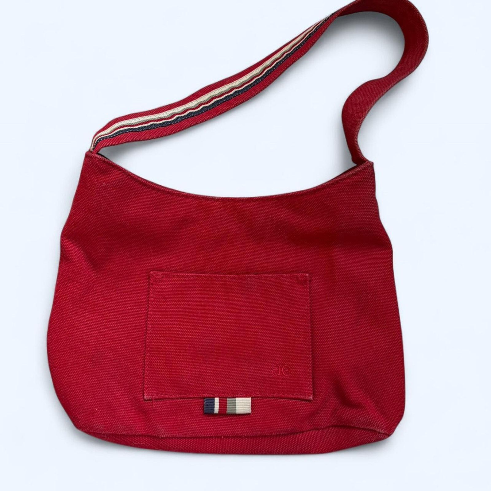 American Eagle Outfitters Vintage red american eagle purse Size ONE SIZE - 1 Thumbnail