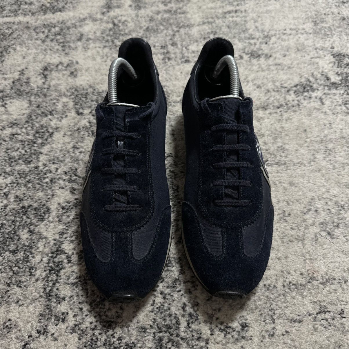 Gucci Gucci Sneakers Size US 9 / EU 42 - 3 Thumbnail
