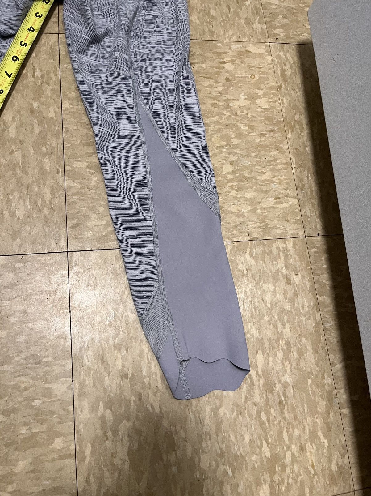 Lululemon Lululemon legging Size 27" / US 4 / IT 40 - 6 Thumbnail