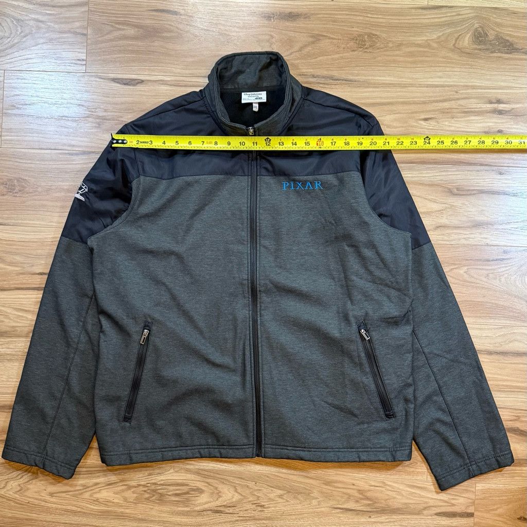 47 Brand Disney Pixar Men’s XXL Employee Exclusive Jacket Size US XXL / EU 58 / 5 - 4 Thumbnail