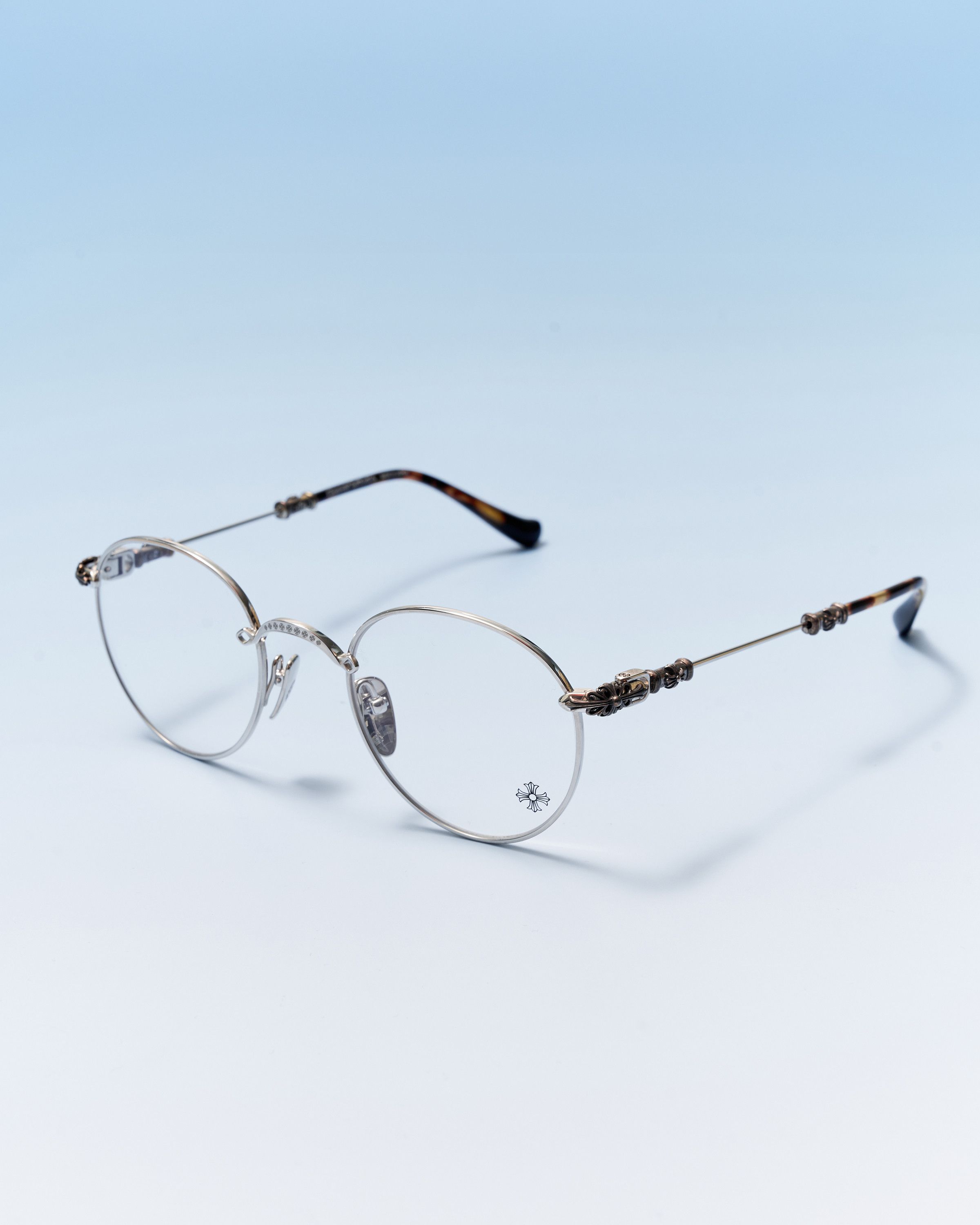 Chrome Hearts CHROME HEARTS BUBBA-A Size ONE SIZE - 1 Thumbnail