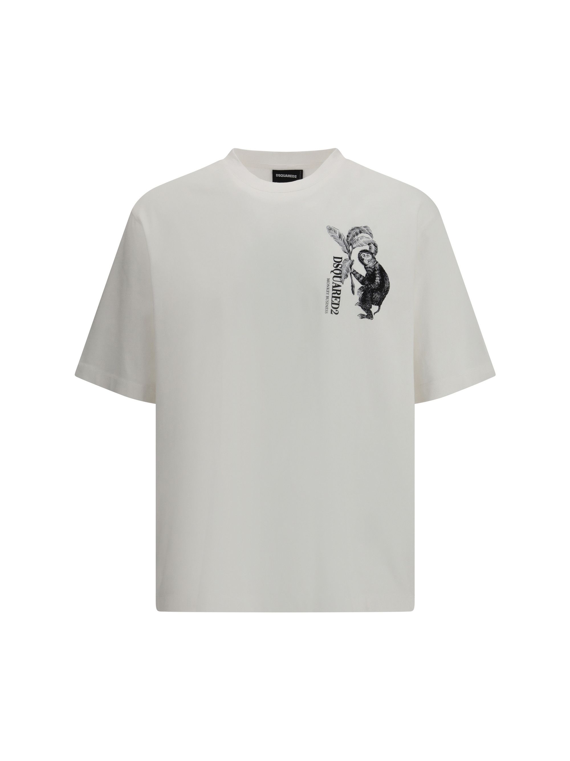 Monkey business T-shirt