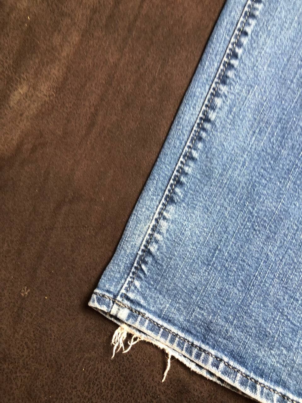 Diesel DIESEL Jeans Stretch Regular Slim Carrot Size US 34 / EU 50 - 2 Thumbnail