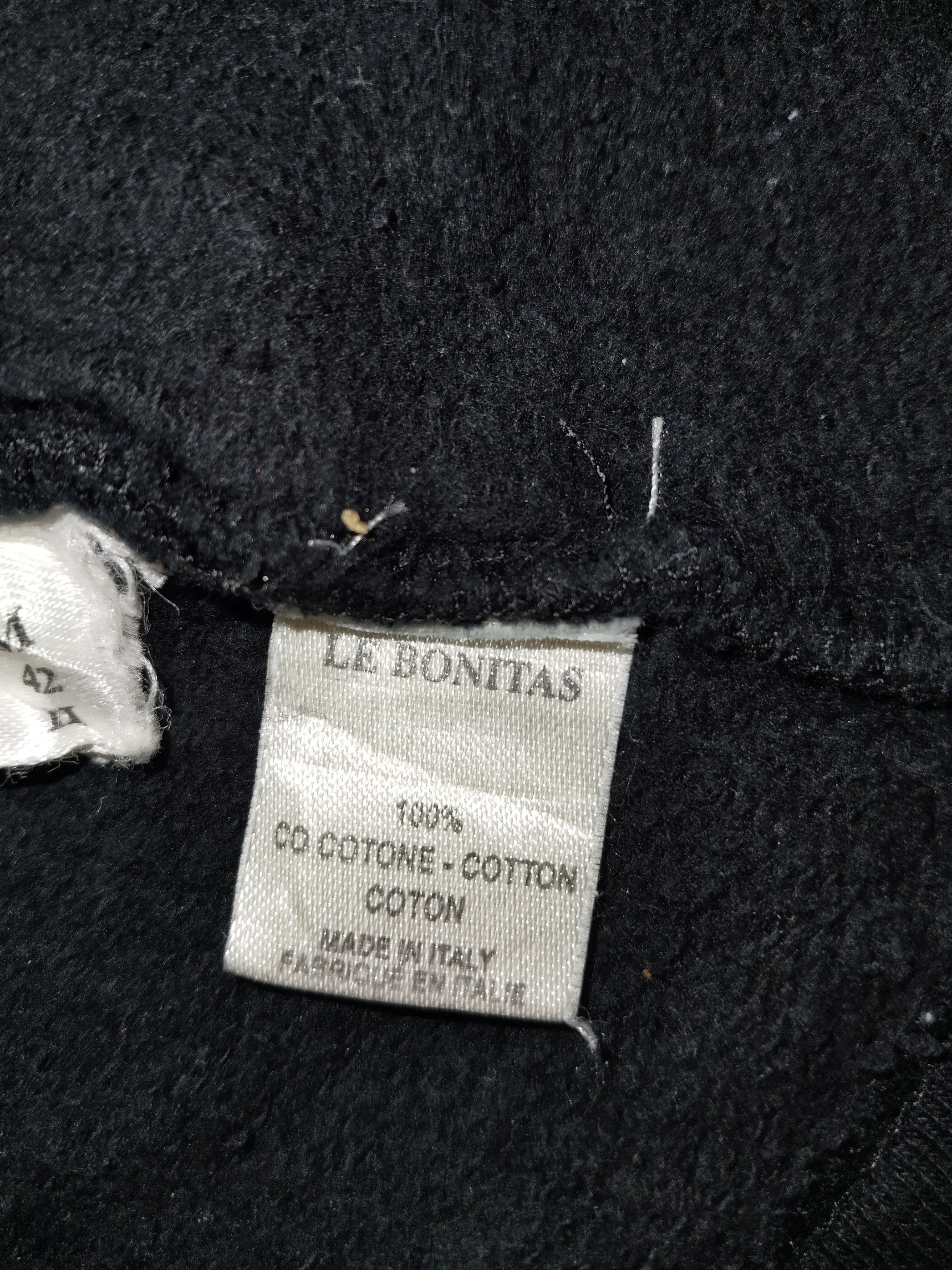 Dolce & Gabbana DOLCE & GABANNA Intimo Hoodie Size US M / EU 48-50 / 2 - 10 Thumbnail