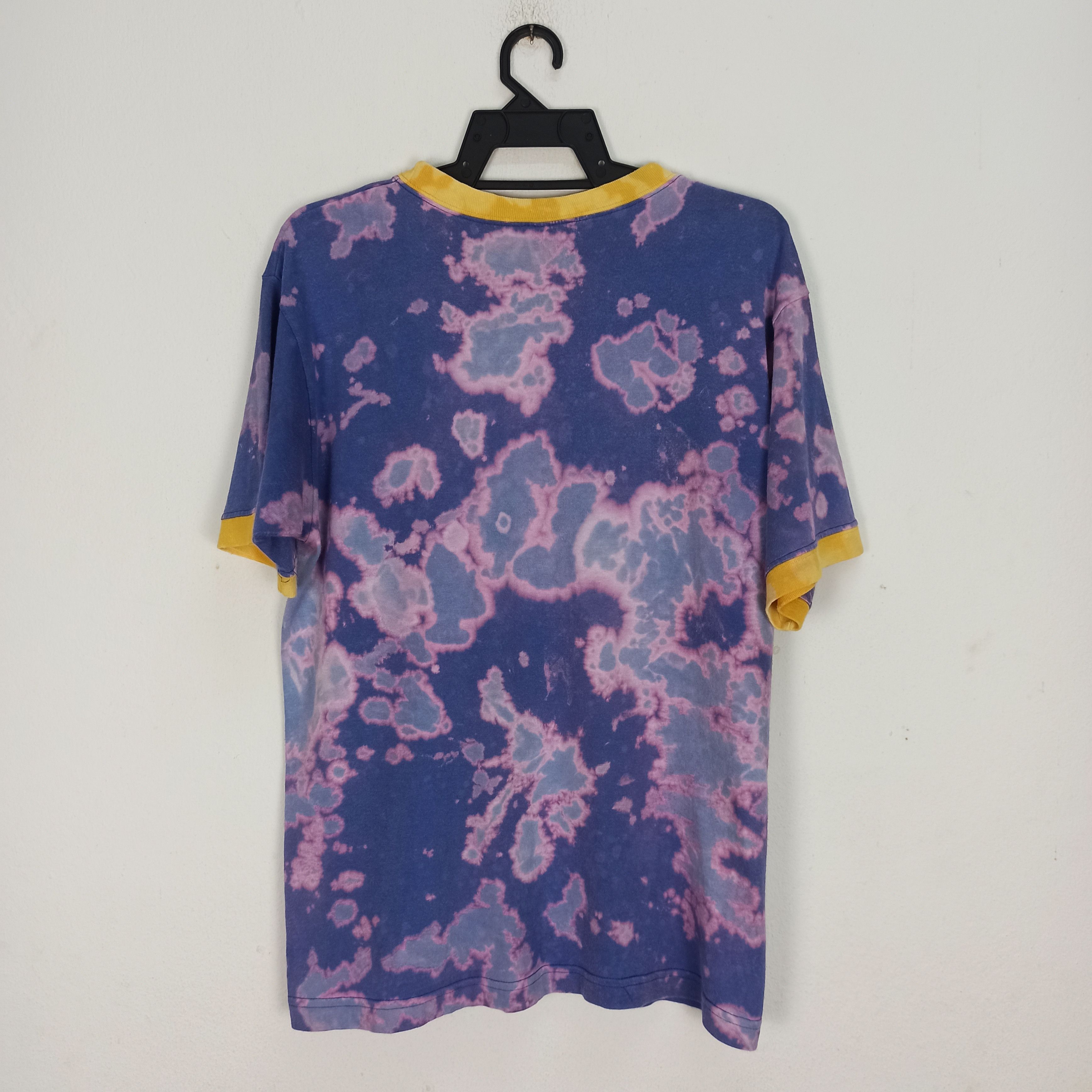 Uniqlo Vintage Uniqlo Papa's Gotta Brand New Doo Tshirt Size US M / EU 48-50 / 2 - 5 Thumbnail