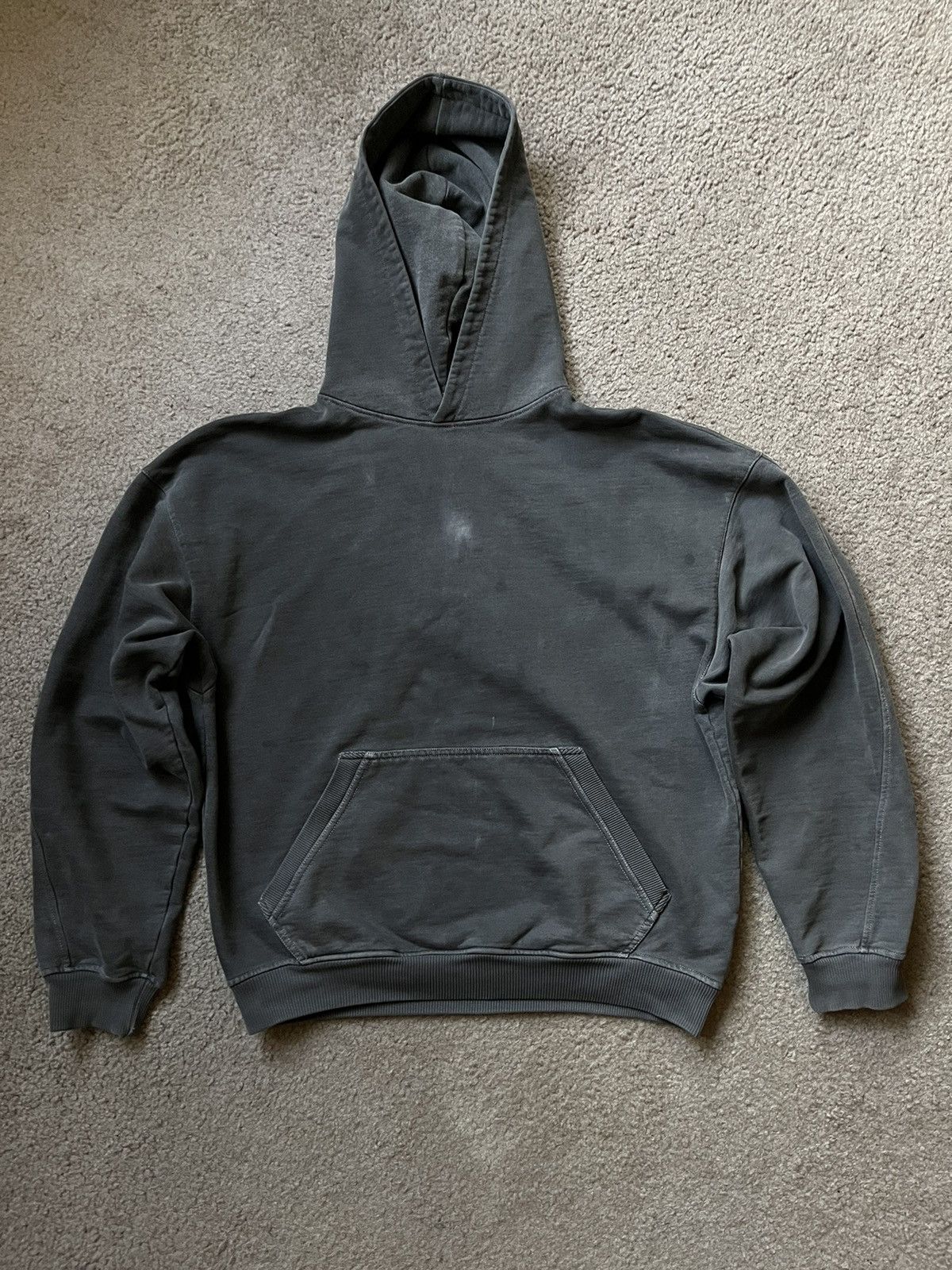 Cole Buxton Cole Buxton Warm Up Hoodie Size US M / EU 48-50 / 2 - 3 Thumbnail
