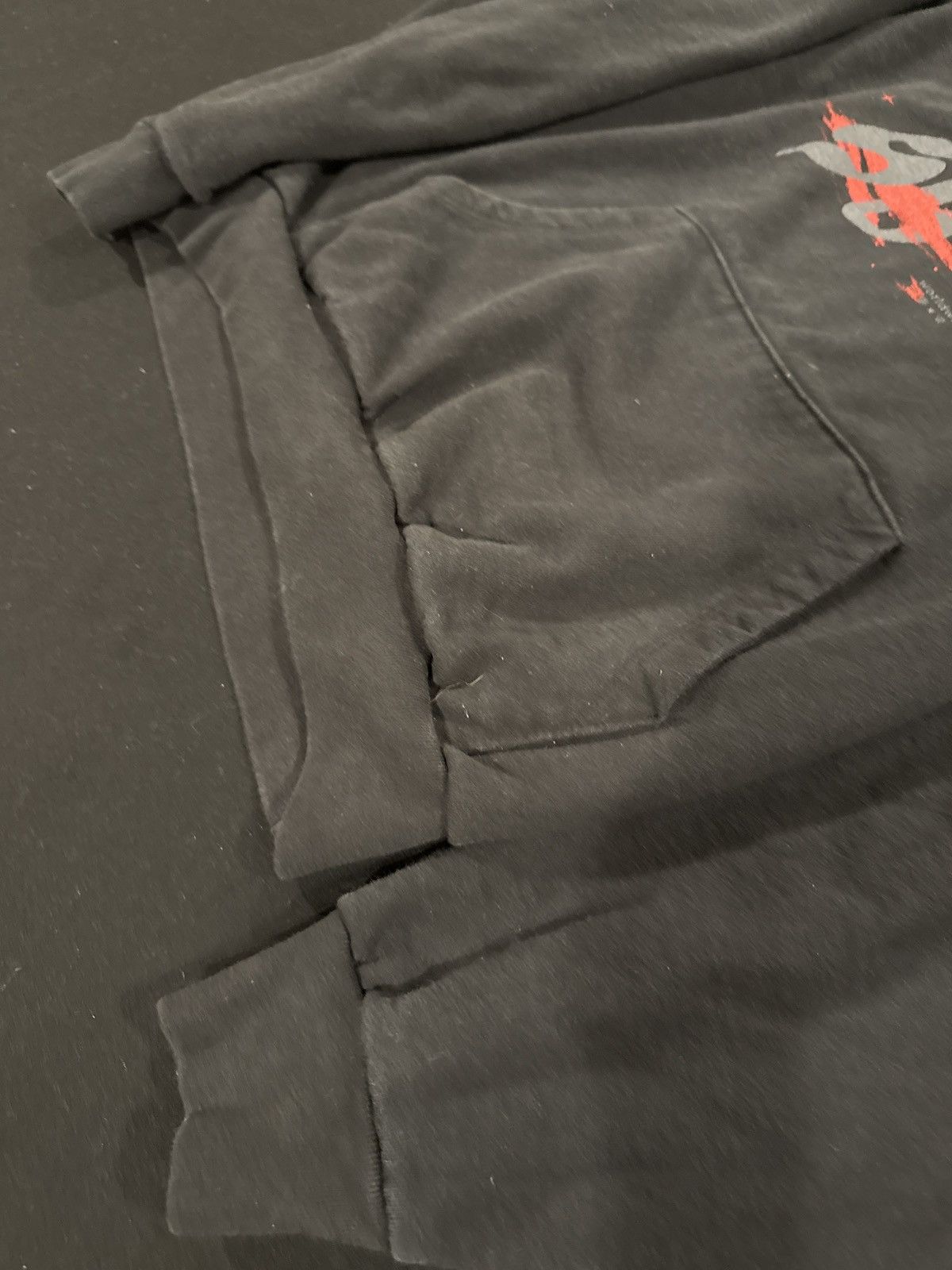 SYNICAL Synical hoodie Size US M / EU 48-50 / 2 - 3 Thumbnail