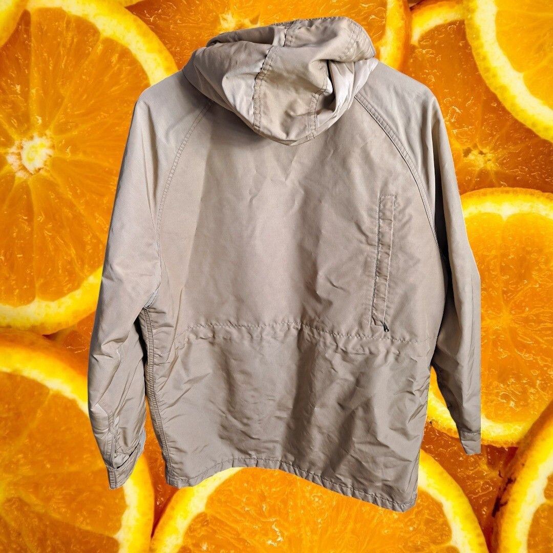 Other L.L.Bean Baxter State Parka Jacket Hooded Canvas Outdoor Coa Size US L / EU 52-54 / 3 - 8 Thumbnail