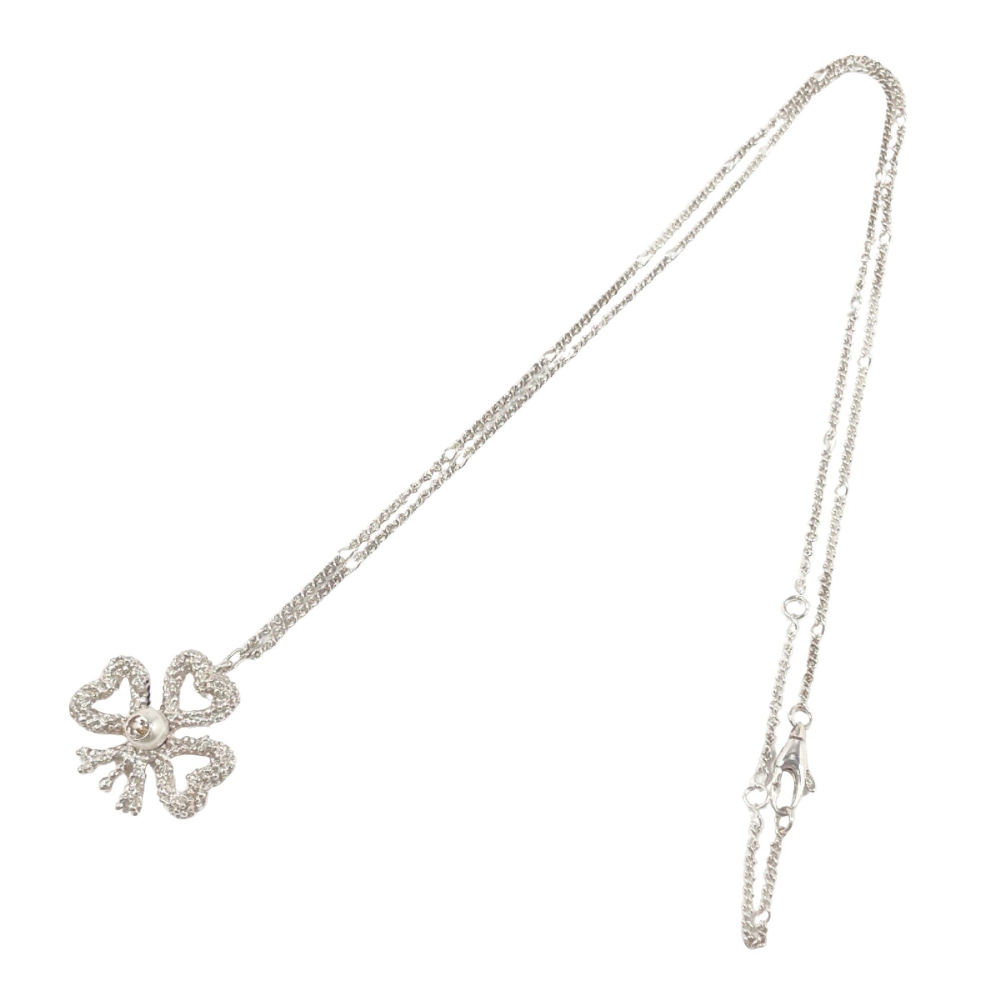 Gucci Gucci necklace Size ONE SIZE - 1 Thumbnail