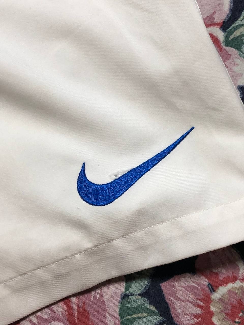 Nike Nike Shorts Size US 36 / EU 52 - 4 Thumbnail