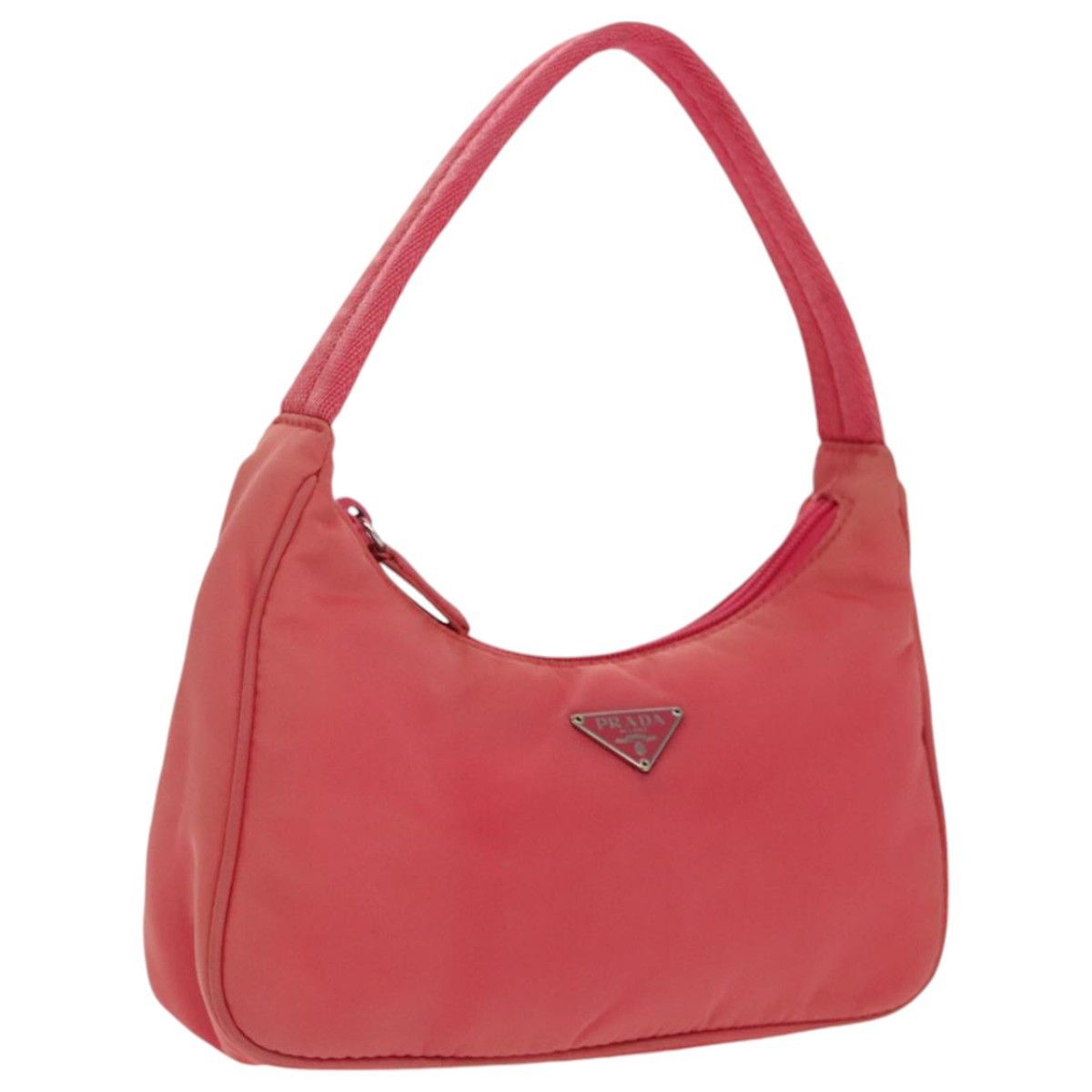 Prada Prada Re-Edition 2000 Hobo Tessuto Size ONE SIZE - 1 Thumbnail