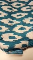 Other California Innovations Teal Blue/White Travel Pouch Size ONE SIZE - 4 Thumbnail